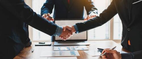 Mediation – Gemeinsam Lösungen finden statt streiten