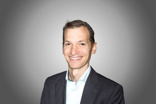 Andreas Fischer Rechtsanwalt, MLaw, Mediator - Andreas Fischer