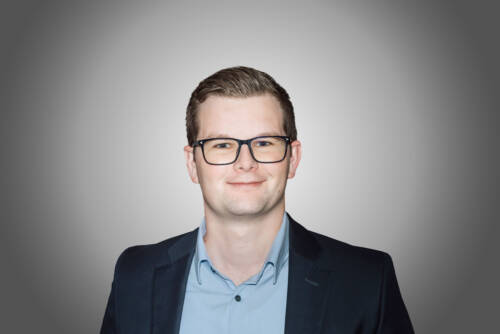 Rechtsanwalt, MLaw -  Michael Becker 