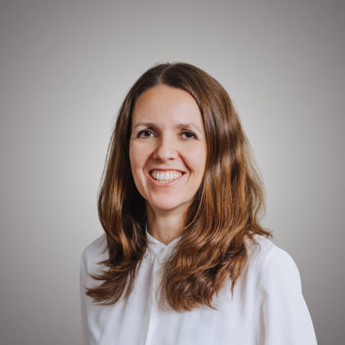 Rechtsanwältin -  Tanja Schneeberger 