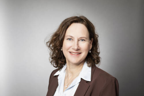 Claudia Weible Imhof Rechtsanwältin, CAS Haftpflicht und Versicherungsrecht - Claudia Weible Imhof