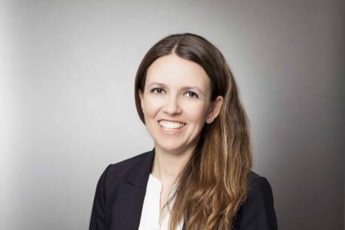 Tanja Schneeberger Rechtsanwältin - Tanja Schneeberger